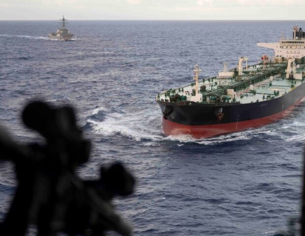 SON DƏQİQƏ: ABŞ İranın tankerlərini ələ keçirdi, SEPAH döyüşə hazır vəziyyətə gətirildi