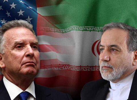 İslamabadda Əraqçi və Uitkoff arasında SÖZ DAVASI