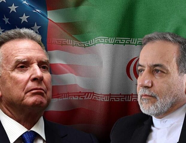 İslamabadda Əraqçi və Uitkoff arasında SÖZ DAVASI