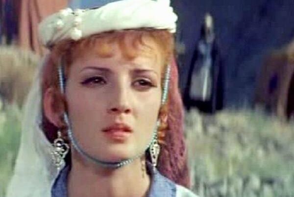 Sevdiyi kişidən məcbur ayrılan, ərinin qəfil ölümündən sonra 39 yaşında ürəyi dayanan “Şəms”in KƏDƏRLİ TALEYİ