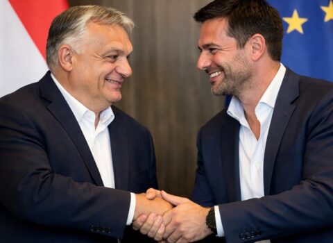 Macarıstanda seçkilərin qalibi bəlli oldu: Orbandan ilk reaksiya