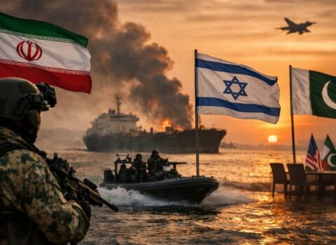 İran ultimatum verdi: Danışıqlar pozulur