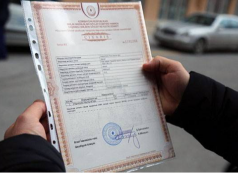 Əhaliyə ŞAD XƏBƏR: Bu sənədsiz evlərə “Kupça” veriləcək