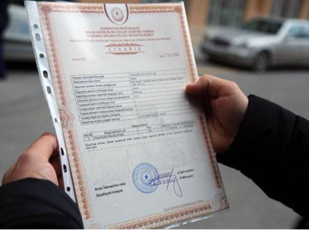 Əhaliyə ŞAD XƏBƏR: Bu sənədsiz evlərə “Kupça” veriləcək