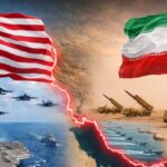 ABŞ-ın dəniz blokadası Tehranı küncə sıxır – Şiddətli DÖYÜŞLƏR hər an başalaya bilər