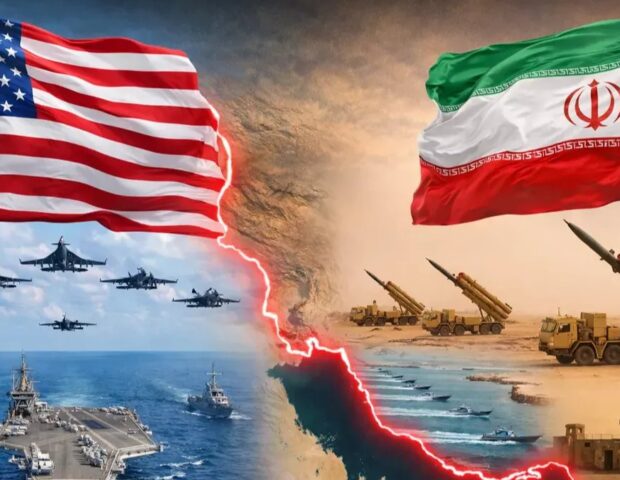 ABŞ-ın dəniz blokadası Tehranı küncə sıxır – Şiddətli DÖYÜŞLƏR hər an başalaya bilər