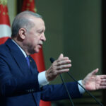 Ərdoğan məktəb qətliamı barədə: “Bu acının siyasəti olmaz!”