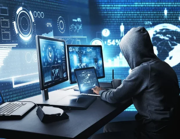 Yeniyetmə Fransanı şoka saldı: Milyonlarla şəxsi məlumat oğurlandı