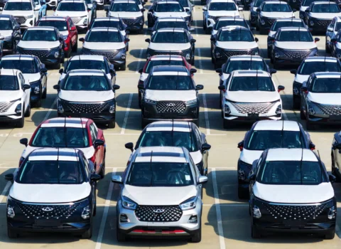 Çin avtomobili almaq istəyənlərin NƏZƏRİNƏ: Yaxın vaxtlarda qiymətlər ucuzlaşacaq?