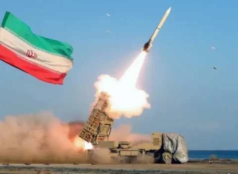 SEPAH: “İran atəşkəs dövründə raket arsenalını artırıb”