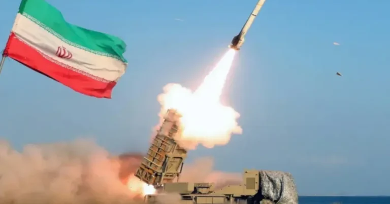 SEPAH: “İran atəşkəs dövründə raket arsenalını artırıb”