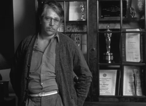 “Oskar” mükafatlı rejissor vəfat etdi