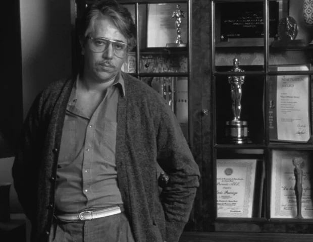 “Oskar” mükafatlı rejissor vəfat etdi