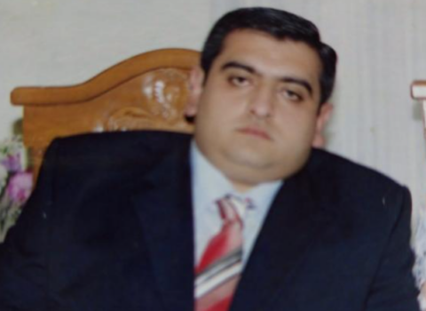 Keçmiş deputatın oğlu VƏFAT ETDİ