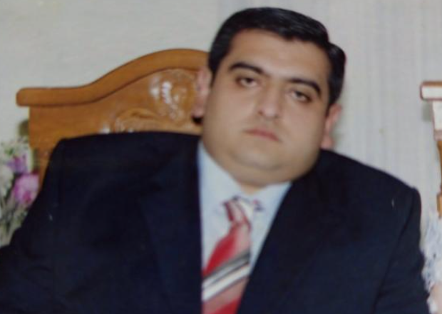 Keçmiş deputatın oğlu VƏFAT ETDİ