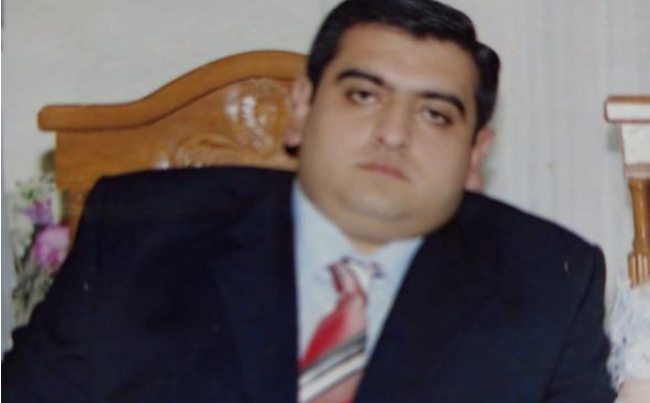 Keçmiş deputatın oğlu VƏFAT ETDİ