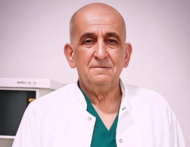 Azər Əkbərli vəfat etdi