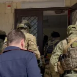 Dağıstanda sel fəlakətinin baiskarlarına qarşı ƏMƏLİYYAT – VİDEO