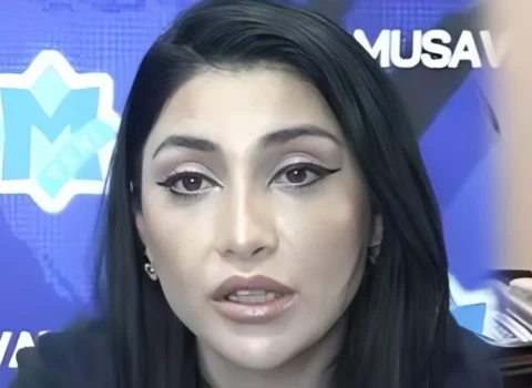 Fidan Abbasova ilə bağlı məhkəmə qərarı narkotik istifadəsini təsdiqlədi