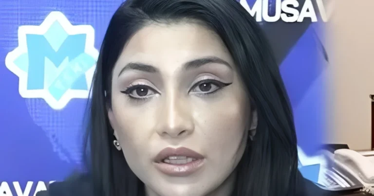 Fidan Abbasova ilə bağlı məhkəmə qərarı narkotik istifadəsini təsdiqlədi Fidan Abbasova ilə bağlı məhkəmə qərarı narkotik istifadəsini təsdiqlədi
