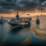 ABŞ donanması HAZIR VƏZİYYƏTDƏ – Körfəz döyüşü AN MƏSƏLƏSİDİR