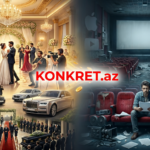Toy-yas iqtisadiyyatı və “susmuş ekran”: Azərbaycanda kino niyə geri qalır?