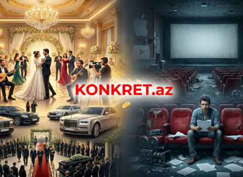 Toy-yas iqtisadiyyatı və “susmuş ekran”: Azərbaycanda kino niyə geri qalır?