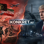 TƏCİLİ! İran HƏRƏKƏTƏ KEÇDİ: “ABŞ küçələrini qana bulayacağıq”