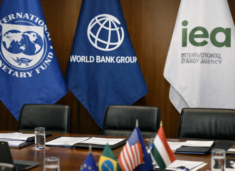 Güclərini birləşdirirlər – Razılığa gəldilər