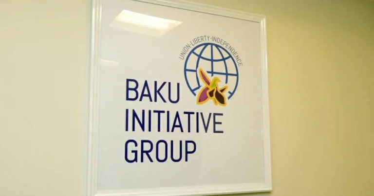 BTQ-dən beynəlxalq ictimaiyyətə Ermənistanla bağlı çağırış