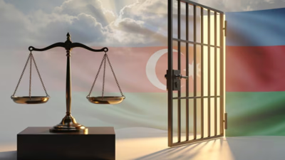 28 mayda əfv sərəncamı imzalana bilər?