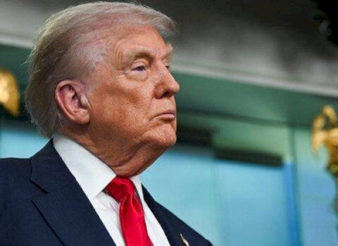 Tramp bu liderlərə dəvət göndərdi – 43 İL SONRA İLK…