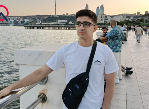 “Blok imtahanında iştirak etməyi planlaşdırmıram” – 300 bal yığan Aydın