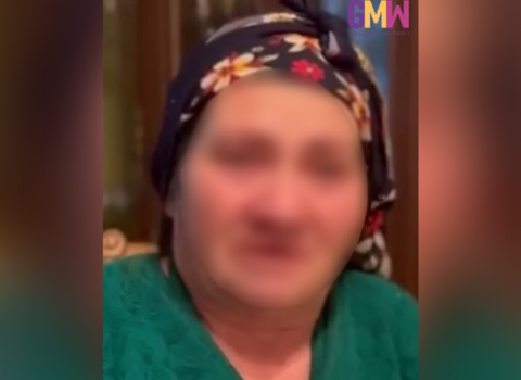 Məhkəmə ahıl qadına qarşı təcavüzdə ittiham olunan gənci həbs etdi