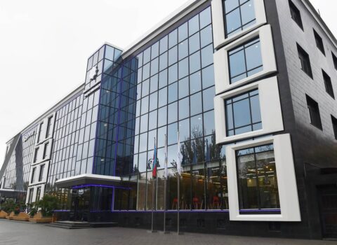 Ölkənin bir nömrəli innovasiya qurumunda qarışıqlıq: Kamran Ağayev də getdi – Nə baş verir?