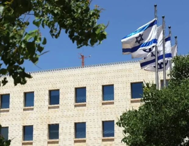 İstanbuldakı konsulluğa hücuma İsraildən REAKSİYA