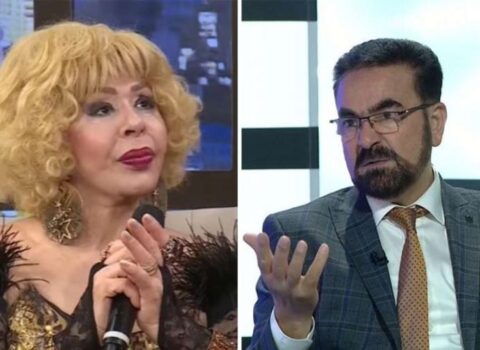 Nadir Bayramlı ilə Rühəngiz Allahverdiyeva evli olub?