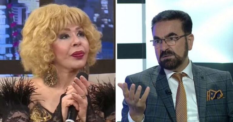 Nadir Bayramlı ilə Rühəngiz Allahverdiyeva evli olub?