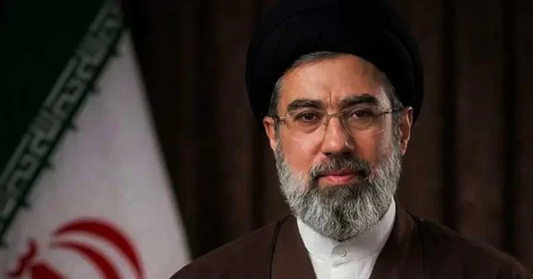 Müctəba Xamenei: İranlıların birliyi ABŞ-ni sarsıdıb