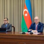 Ombudsman təsisatı ləğv edildi