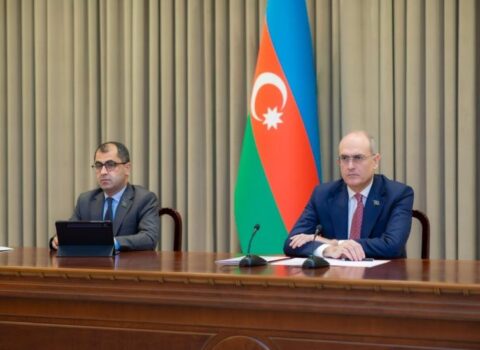 Ombudsman təsisatı ləğv edildi