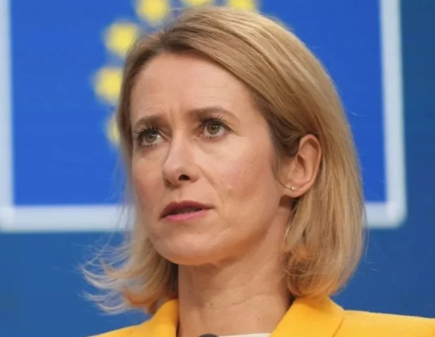 Kallas: Rusiyaya qarşı 21-ci sanksiyalar paketi hazırlanır