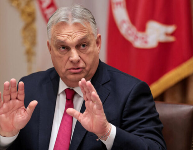 Orbanın yaxın çevrəsi ölkədən kapital çıxarır – İddia