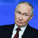 Xameneidən mesaj aldığını açıqladı