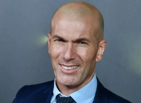 KİV: Zidan Fransa millisinə rəhbərlik etməyə razı oldu