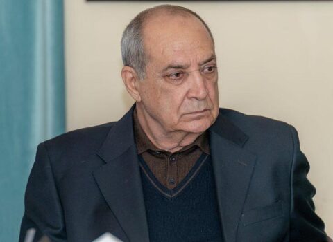 Bu müğənni Rasim Balayevin qohumu imiş – FOTO