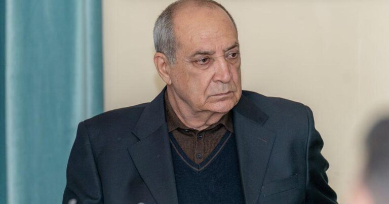 Bu müğənni Rasim Balayevin qohumu imiş – FOTO