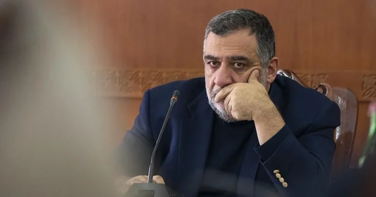 Vardanyanın arvadı və qohumları Bakıya gəlir? – İrəvana mesaj