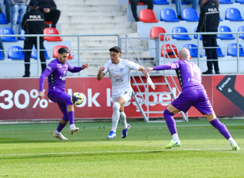 “Qəbələ” “İmişli”yə, “Turan Tovuz” “Sumqayıt”a qarşı