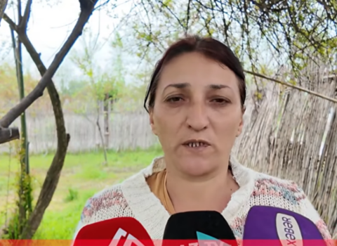 “Orada bildim ki, hamilədir, deyir, qonşu təcavüz edib” – 15 yaşlı qızın anası